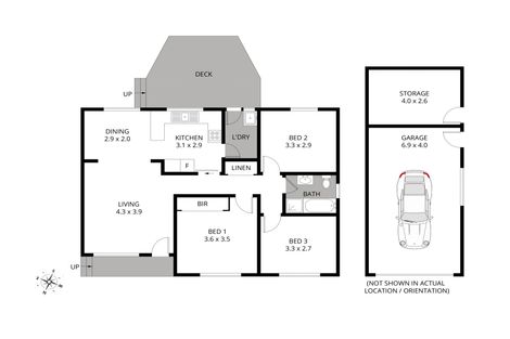 Property photo of 12 Shipton Crescent Mount Warrigal NSW 2528