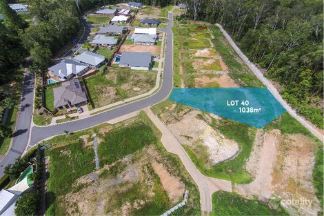 40 Mooreland Pl, Kewarra Beach, QLD 4879