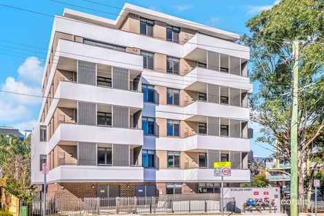502/16 Colless St, Penrith, NSW 2750