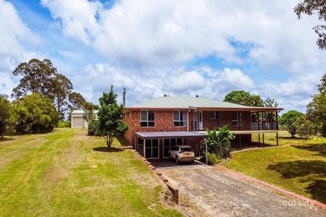 250 Tatham Ellangowan Rd, Tatham, NSW 2471