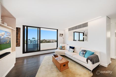 Property photo of 23/39 Woodstock Street Bondi Junction NSW 2022
