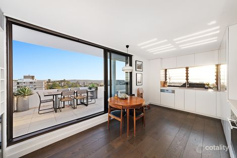 Property photo of 23/39 Woodstock Street Bondi Junction NSW 2022