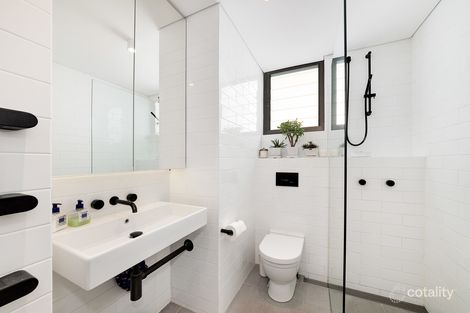 Property photo of 23/39 Woodstock Street Bondi Junction NSW 2022