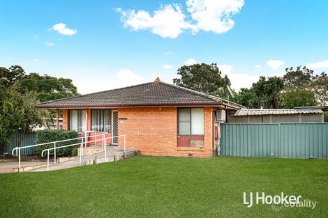Property photo of 154 Hill End Road Doonside NSW 2767