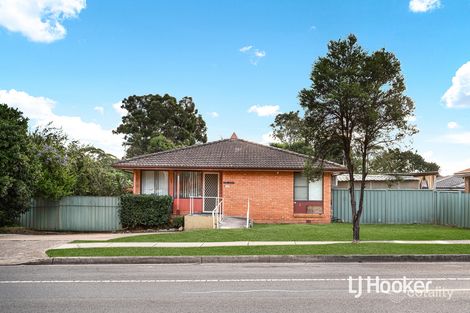 Property photo of 154 Hill End Road Doonside NSW 2767