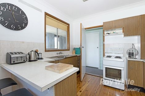 Property photo of 39 Quarry Road Teralba NSW 2284