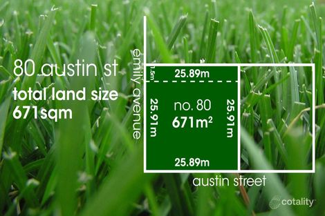 Property photo of 5B Austin Street Clapham SA 5062