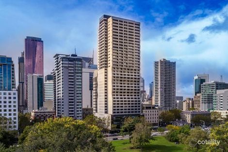 819/350 William St, Melbourne, VIC 3000