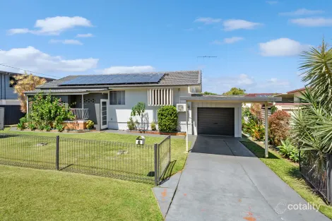 Property photo of 6 Herman Street Lawnton QLD 4501