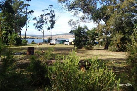 Property photo of 138 Bay Road Boomer Bay TAS 7177