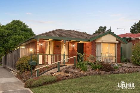 Property photo of 2 The Ridge Hampton Park VIC 3976
