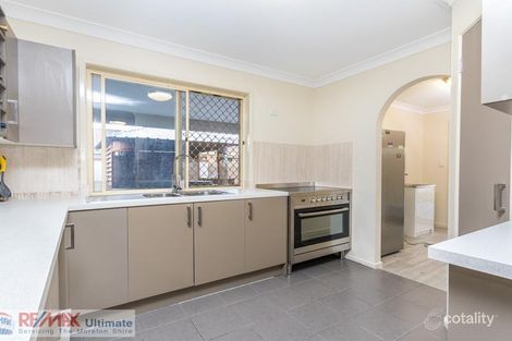 Property photo of 4 Cisticola Court Bellmere QLD 4510