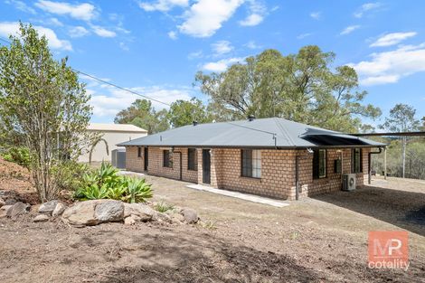 Property photo of 149-159 Dennis Road Cedar Vale QLD 4285