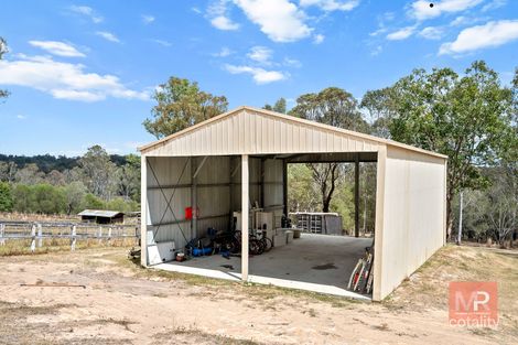 Property photo of 149-159 Dennis Road Cedar Vale QLD 4285