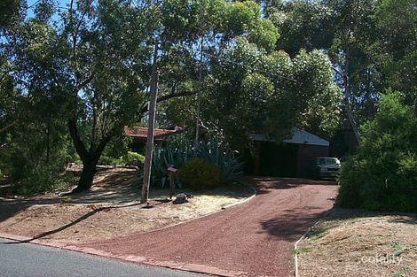 18 Beenong Rd, Darlington, WA 6070