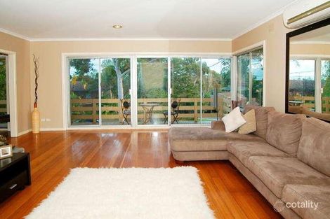 Property photo of 18 Pamela Avenue Keilor East VIC 3033