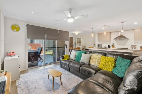 Property photo of 17 Oriri Avenue Glenmore Park NSW 2745