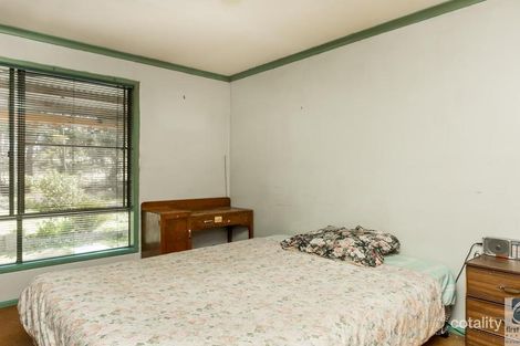 Property photo of 89 Kibell Lane Beechworth VIC 3747