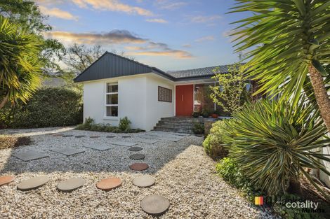 61 Endeavour St, Red Hill, ACT 2603