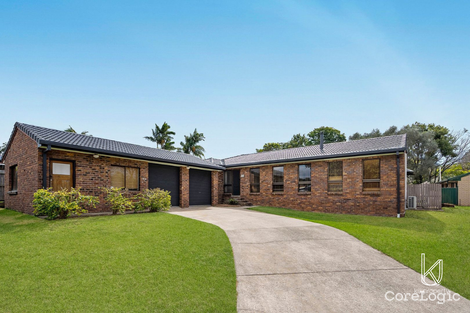 Property photo of 22 Truman Crescent Slacks Creek QLD 4127