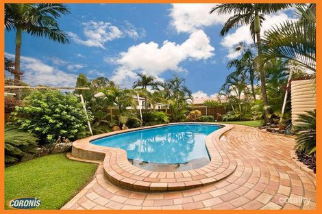 Property photo of 58 Kilmorey Street Carindale QLD 4152