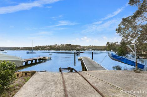 Property photo of 16A Binda Road Yowie Bay NSW 2228