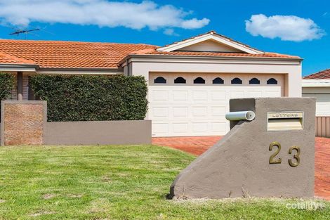 Property photo of 23 Delafield Way Balcatta WA 6021