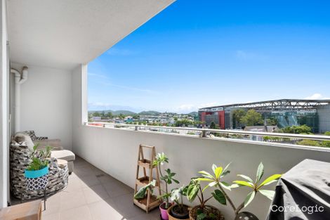 34/482 Upper Roma St, Brisbane City, QLD 4000