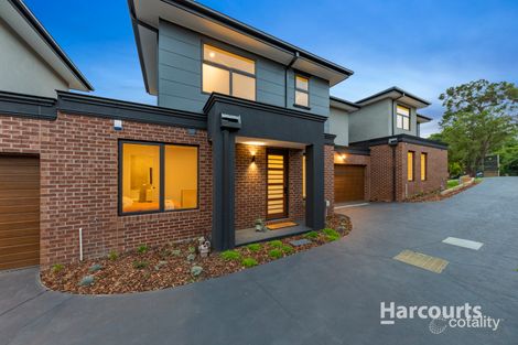 2/64-66 Bowen Rd, Doncaster East, VIC 3109