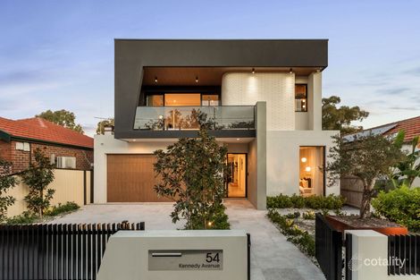 Property photo of 54 Kennedy Avenue Belmore NSW 2192