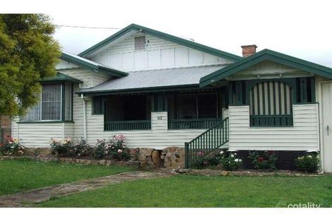 92 Victoria St, Warwick, QLD 4370