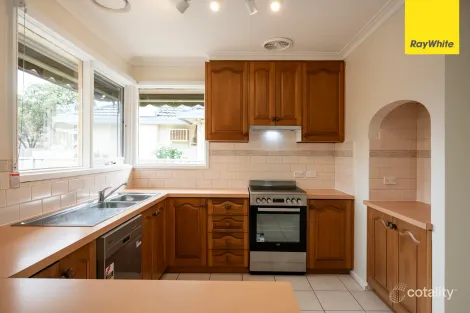 Property photo of 66 Scott Street Melton VIC 3337