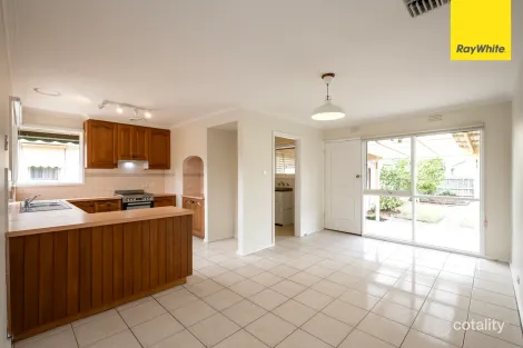 Property photo of 66 Scott Street Melton VIC 3337