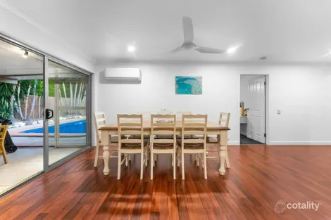 Property photo of 5 Firetail Place Mango Hill QLD 4509