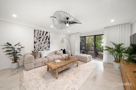 Property photo of 27 Kenford Circuit Stanhope Gardens NSW 2768