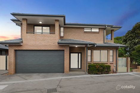 Property photo of 1/2 Torrens Street Punchbowl NSW 2196