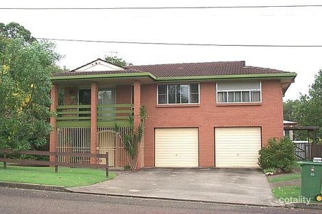 25 Ross St, Brassall, QLD 4305