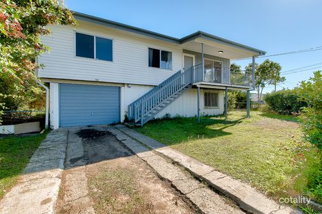 14 Woonga St, Woodridge, QLD 4114