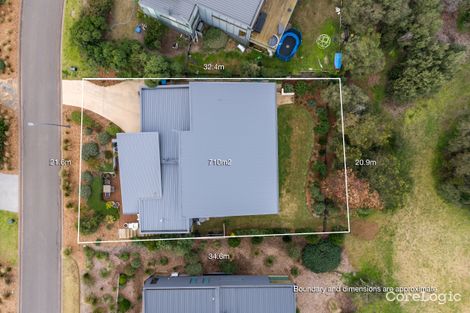 Property photo of 20 The Ridge Road Fingal VIC 3939