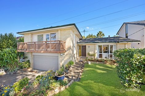 8 Georgian Ave, Carlingford, NSW 2118