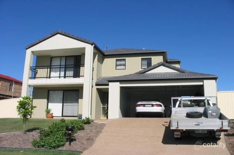 Property photo of 13 Tanzen Drive Arundel QLD 4214