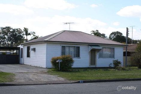 11 Ward St, Blackalls Park, NSW 2283