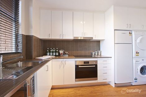 Property photo of 56/1-5 Cook Road Centennial Park NSW 2021