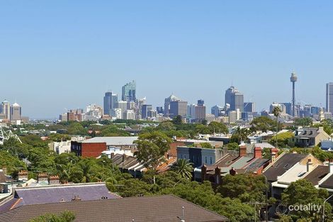 Property photo of 56/1-5 Cook Road Centennial Park NSW 2021