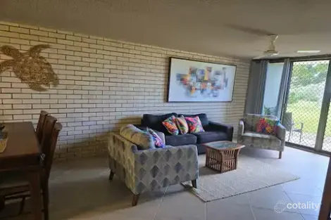Property photo of 1/1 Corbett Street Yeppoon QLD 4703