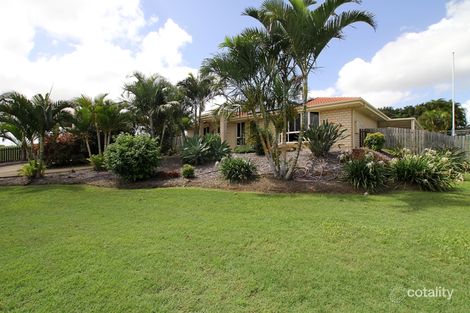 Property photo of 12 Jasmine Court Dundowran Beach QLD 4655