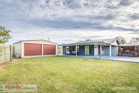 Property photo of 4 Cisticola Court Bellmere QLD 4510