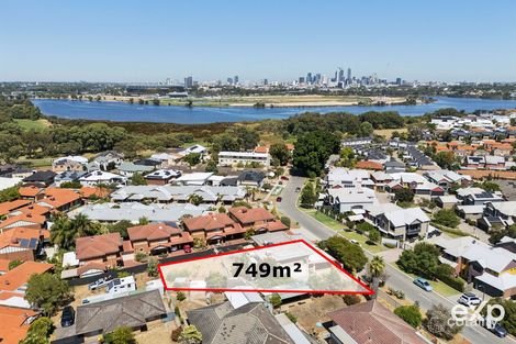 2 Fogerthorpe Cres, Maylands, WA 6051