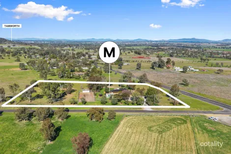 447 Bournes Lane, Hallsville, NSW 2340