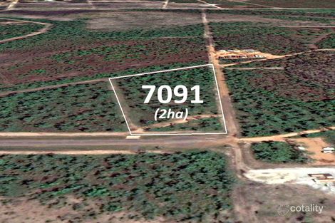 7091 Compigne Rd, Girraween, NT 0836